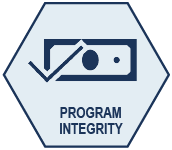 Program integrity.