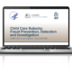 Opening slide for NCSIA's presentation, Child Care Subsidy: Fraud Prevention, Detection, and Investigation.