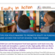 Cover of Equity in Action: Tips for Policymakers to Promote Equity in Planning and Access for Out-of-School Time Programs