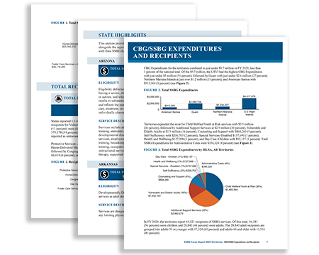 Pages from the 202 focus reports