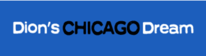Dions Chicago Dream logo.