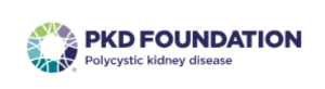 PKD Foundation logo.