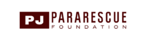 Pararescue Foundation logo.